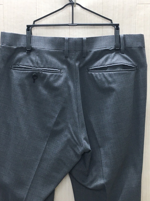 神奈川県　不明　ズボン（夏）　【0205022】