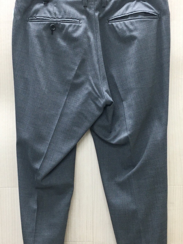 神奈川県　不明　ズボン（夏）　【0205022】