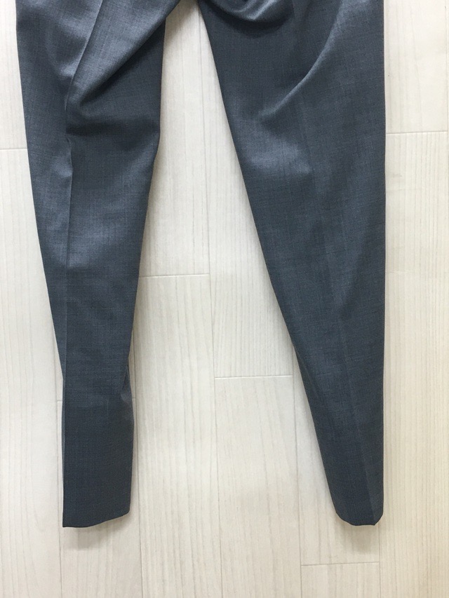 神奈川県　不明　ズボン（夏）　【0205022】