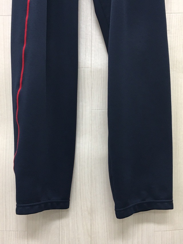 桐蔭学園高校 ジャージ下 【0210031】 | 男子制服,高校 | 学生服中古