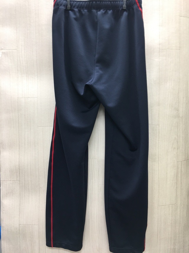 桐蔭学園高校 ジャージ下 【0210031】 | 男子制服,高校 | 学生服中古