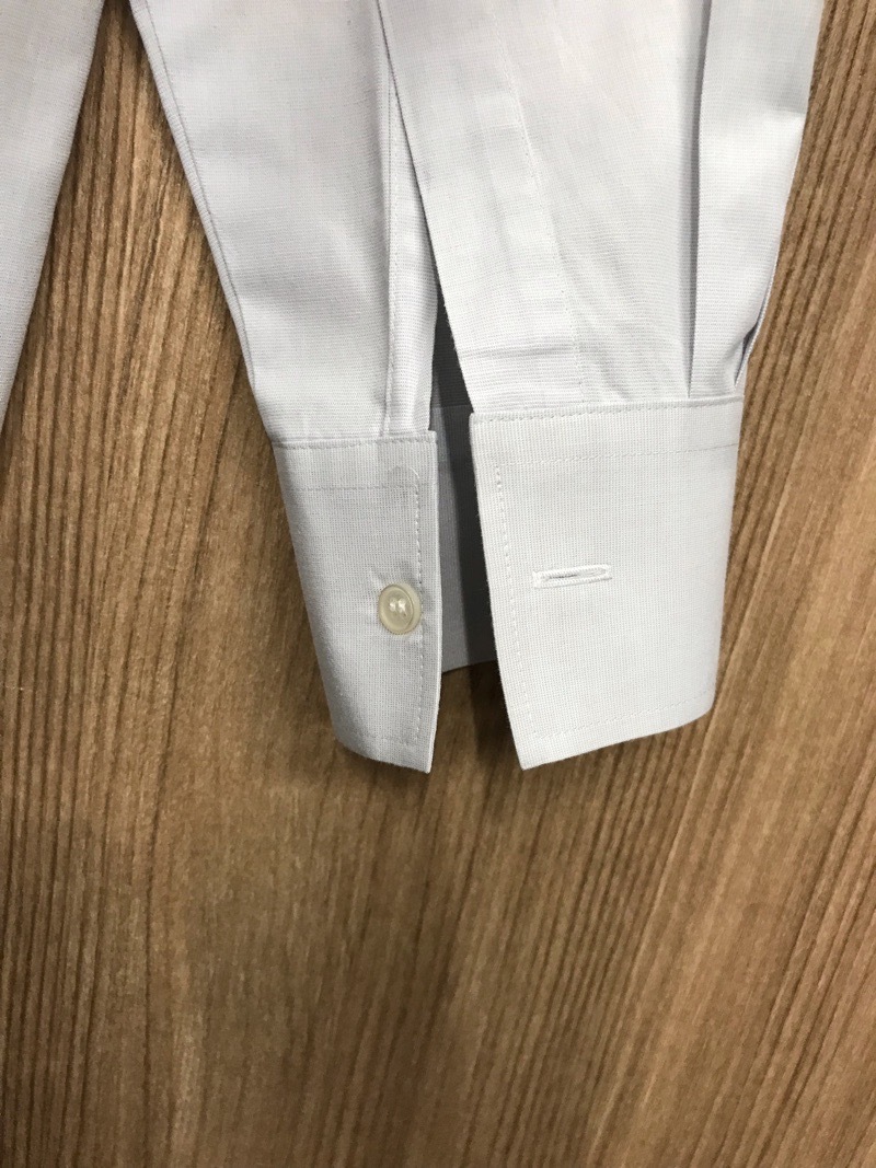 相模原中等教育学校 ワイシャツ 長袖【0302686】