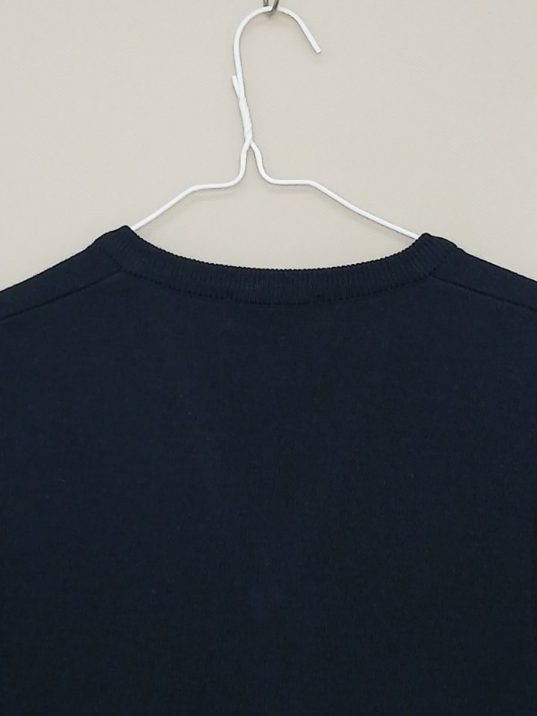 神奈川県　相洋高校　ニットベスト　【0303942】