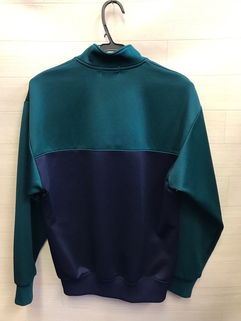 伊志田高校 ジャージ上 【0206172】 | 体操着・ジャージ・部活用,高校