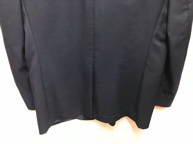 神奈川県　向上高校　男子ブレザー　旧ボタン【0301887】