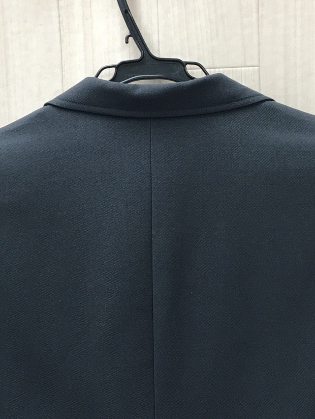 神奈川県　小鮎中学校　女子ブレザー　【0202864】