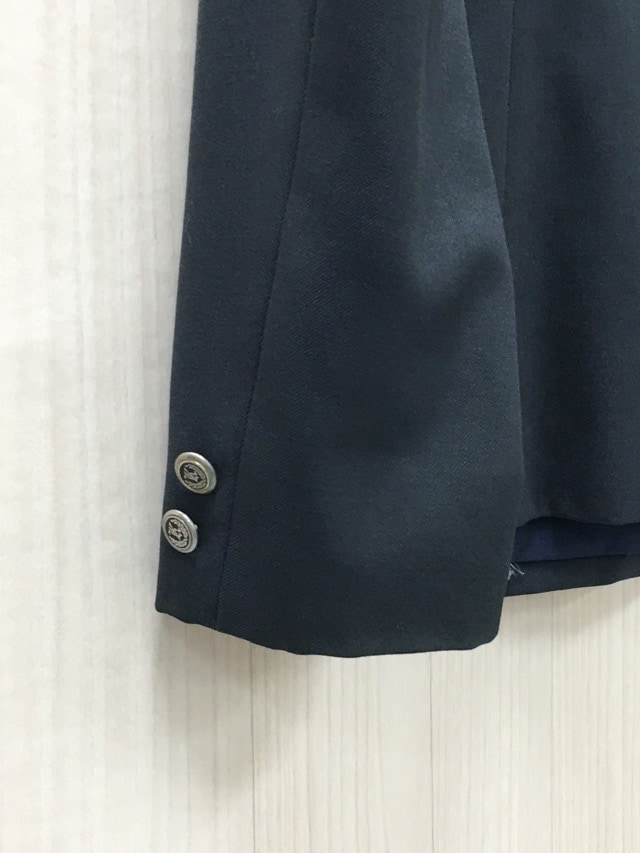 神奈川県　小鮎中学校　女子ブレザー　【0202864】