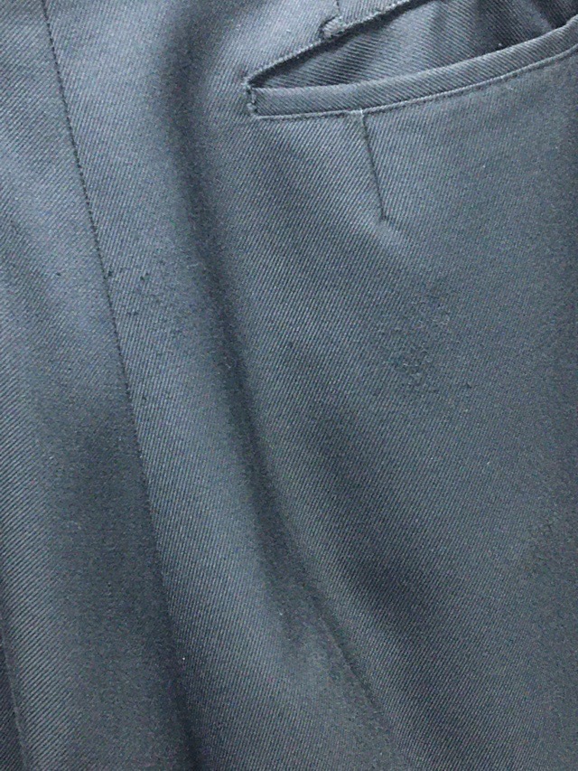 東京都　日本大学第三高校　ズボン　【0204906】