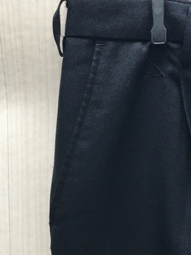 東京都　日本大学第三高校　ズボン　【0204906】