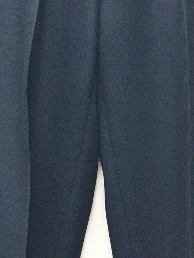 東京都　日本大学第三高校　ズボン　【0204906】