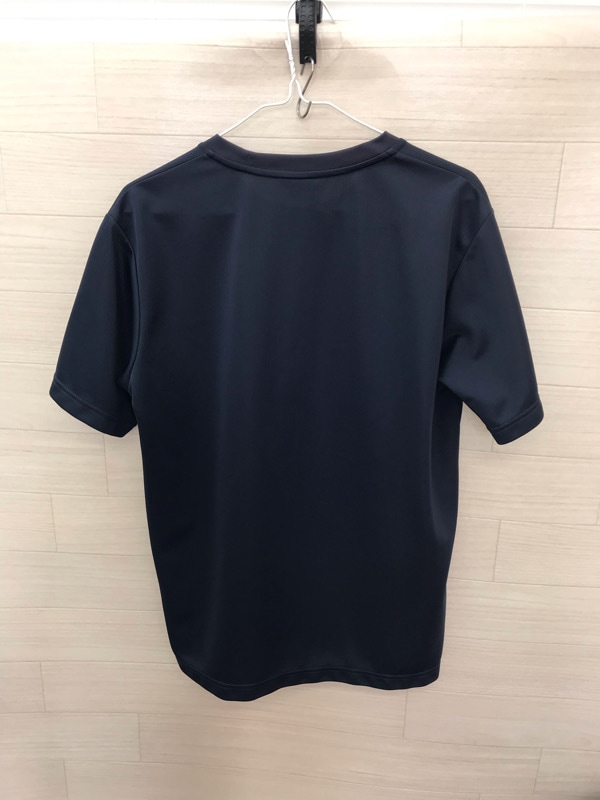 神奈川県 座間高校 Tシャツ 【0305443】
