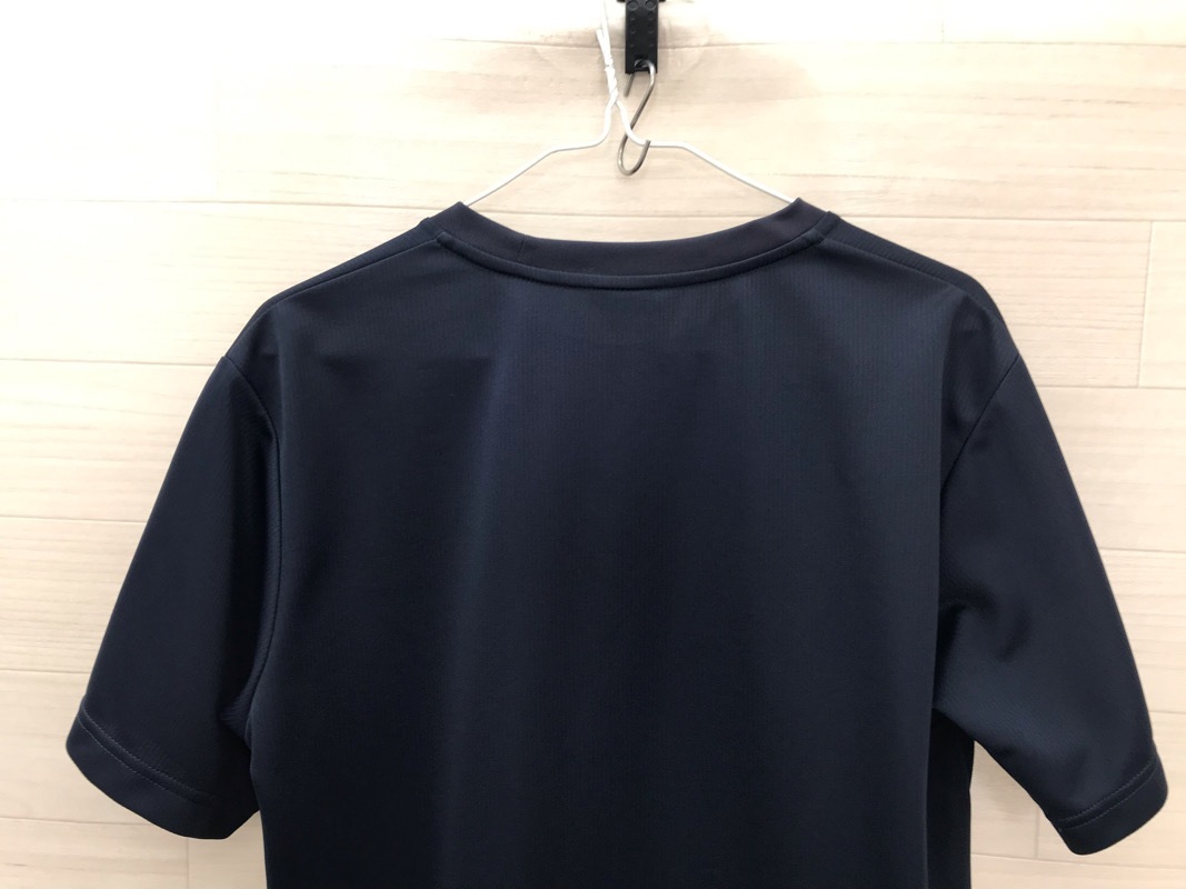 神奈川県 座間高校 Tシャツ 【0305443】