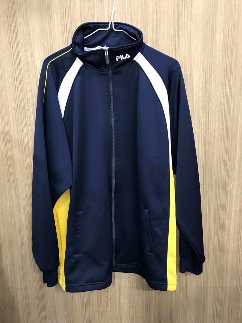 厚木東高校 ジャージ上 【0201845】 | 体操着・ジャージ・部活用,高校