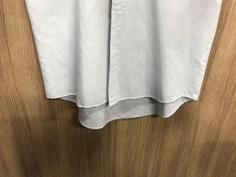 相模原中等教育学校　ワイシャツ　半袖【0302693】