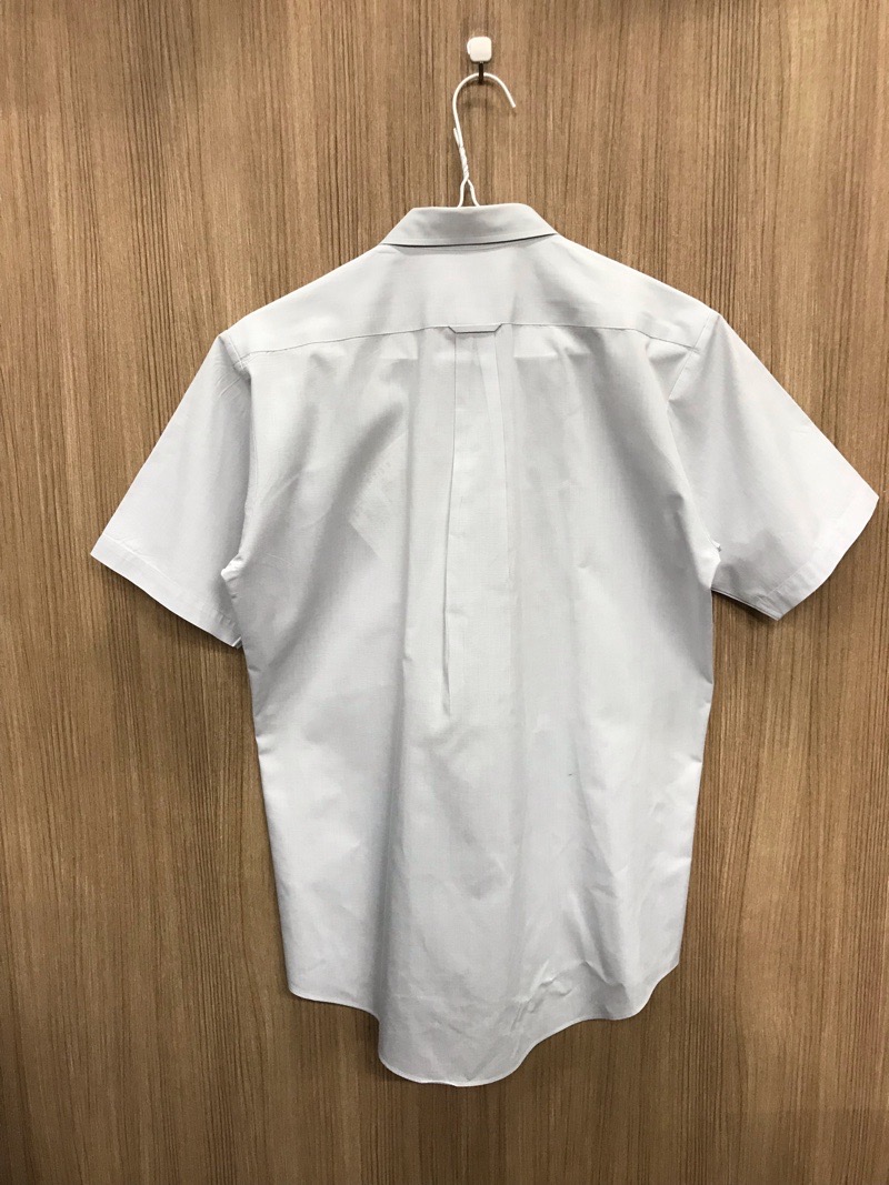 相模原中等教育学校　ワイシャツ　半袖【0302693】