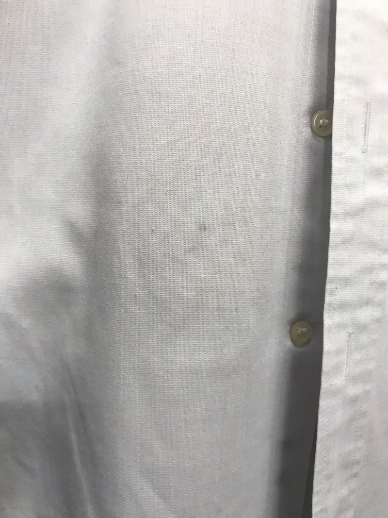 相模原中等教育学校　ワイシャツ　半袖【0302693】