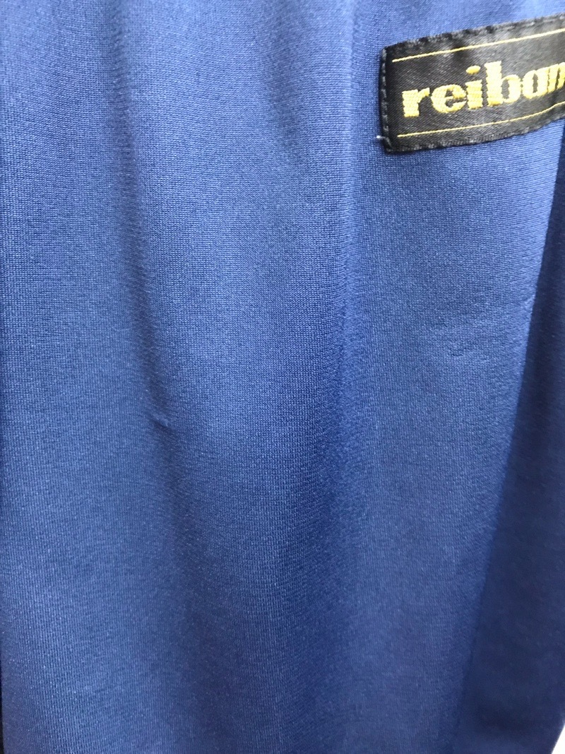 荻野中学校 ハーフパンツ(紺)【0302867】