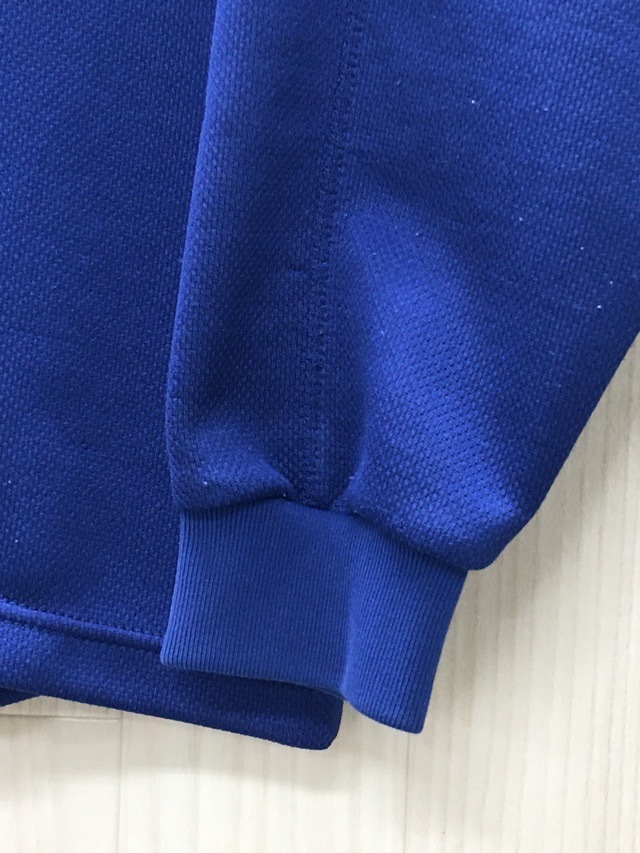 海西中学校　ジャージ上　【0204207】