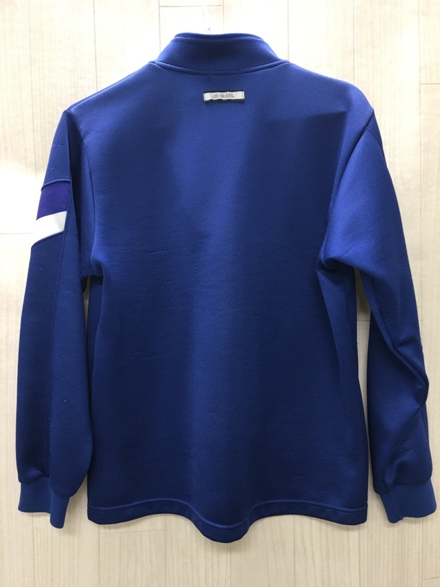 海西中学校 ジャージ上 【0204207】 | すべての商品 | 学生服中古買取