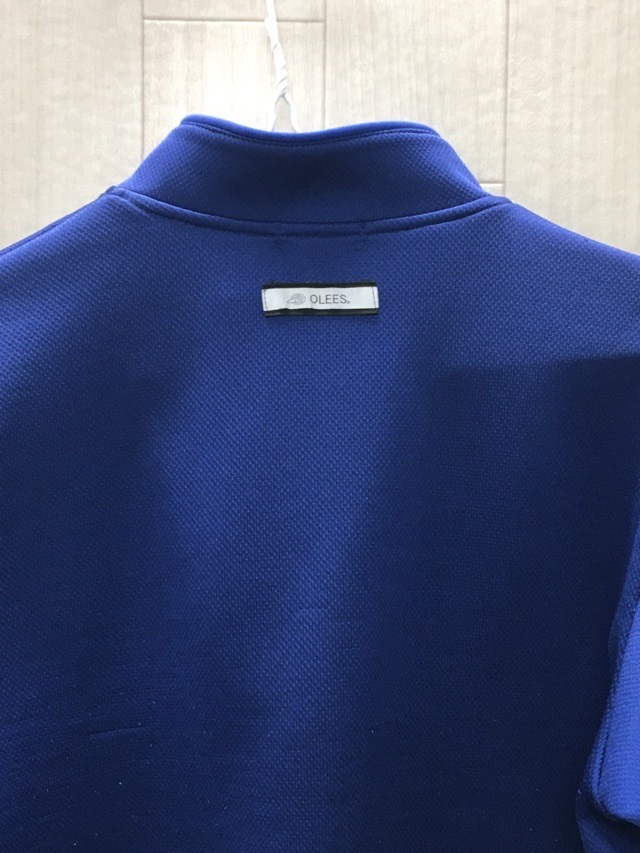 海西中学校　ジャージ上　【0204207】