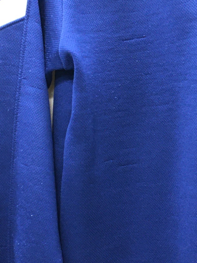 海西中学校　ジャージ上　【0204207】