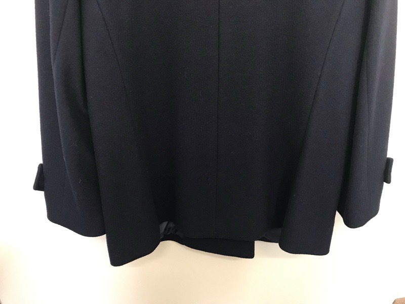 神奈川県　向上高校　コート　【0303729】