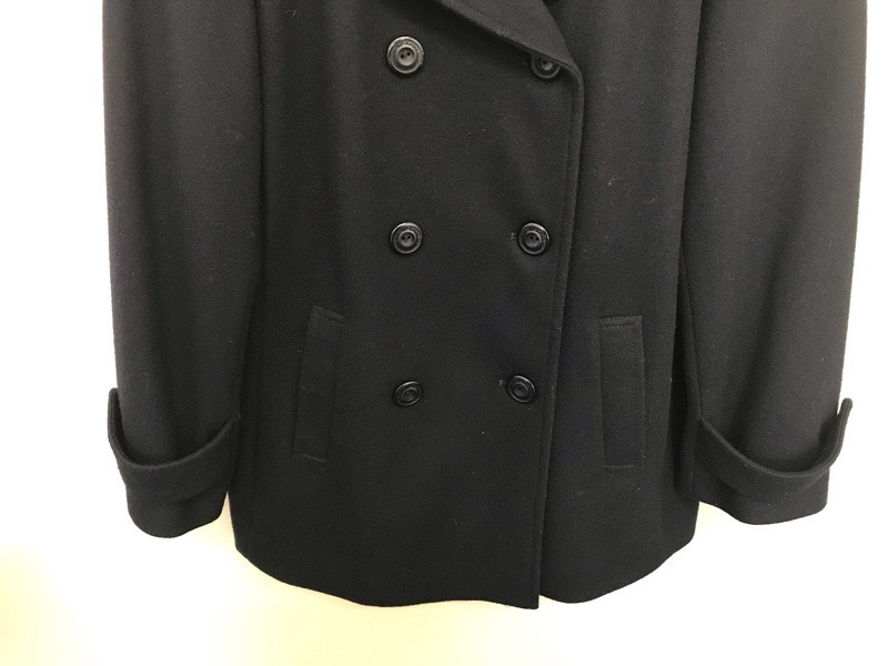 神奈川県　向上高校　コート　【0303729】