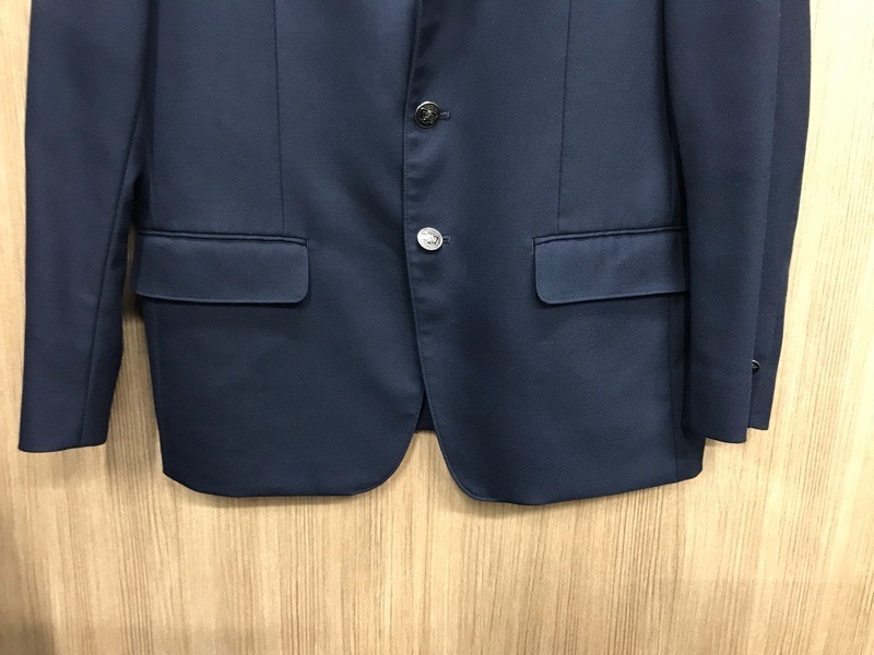神奈川県 綾北中学校 男子ブレザー 【0207545】 | 女子制服,中学校 神奈川県 綾北中学校 男子ブレザー 【0207545】 | 女子制服,中学校