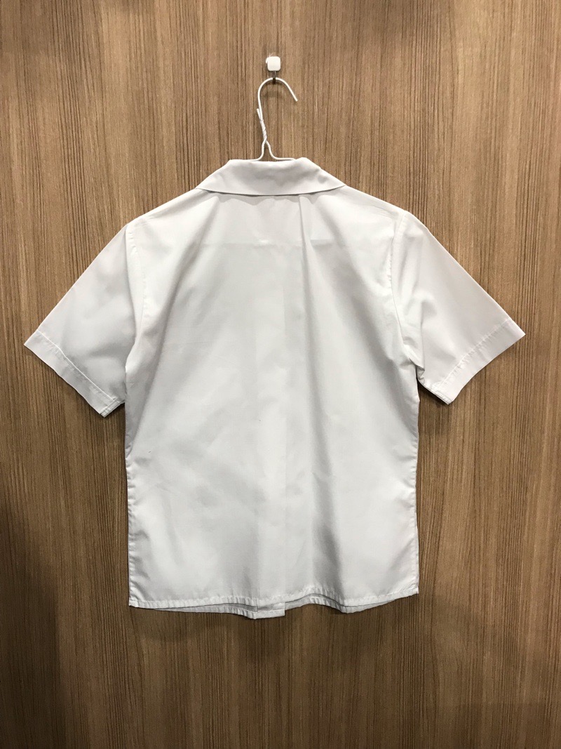 厚木中学校 ブラウス 半袖 【0205391】