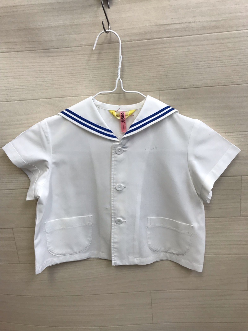 清和幼稚園制服  新品です。 清和幼稚園制服（新品） (ちゃき) 船橋法典の子供用品の中古あげます