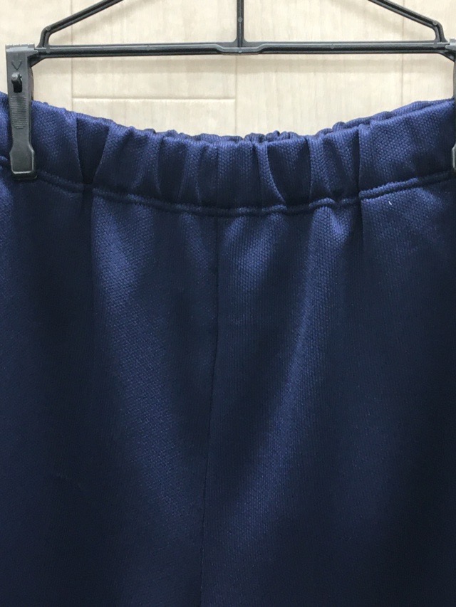 鴨宮中学校　ハーフパンツ　【0209953】