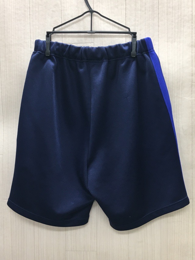 鴨宮中学校　ハーフパンツ　【0209953】