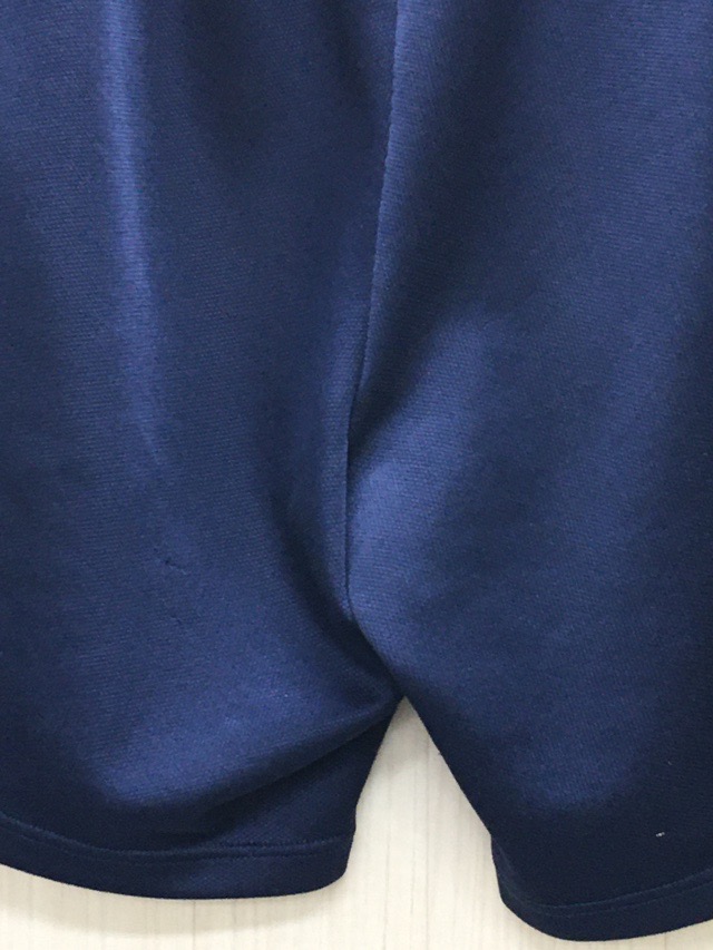 鴨宮中学校　ハーフパンツ　【0209953】