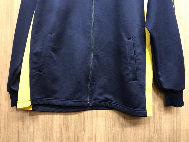 厚木東高校 ジャージ上 【0109826】 | 体操着・ジャージ・部活用,高校