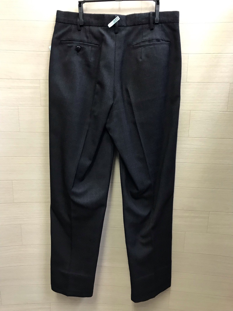 厚木西高校　ズボン　冬　【0203220】