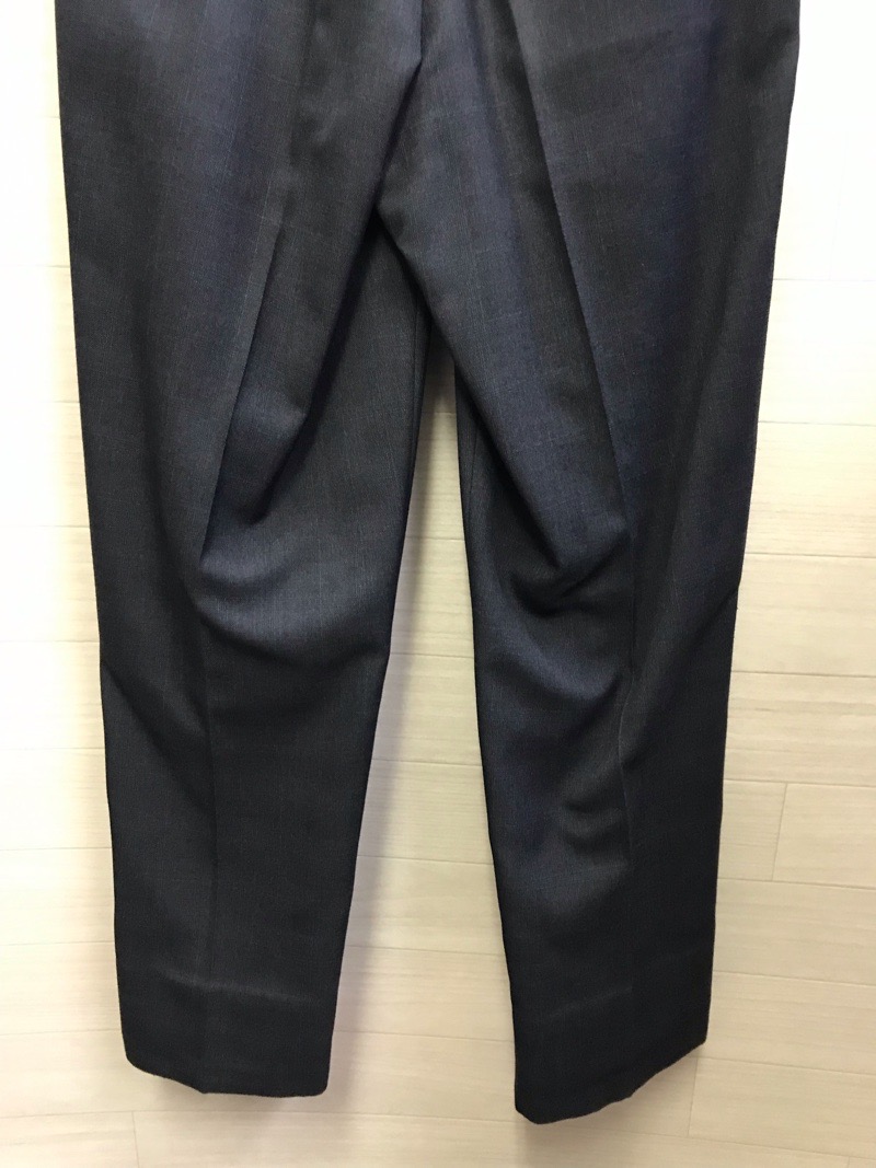 厚木西高校　ズボン　冬　【0203220】