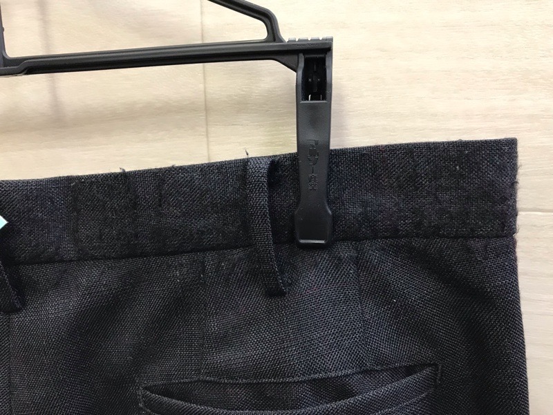 厚木西高校　ズボン　冬　【0203220】