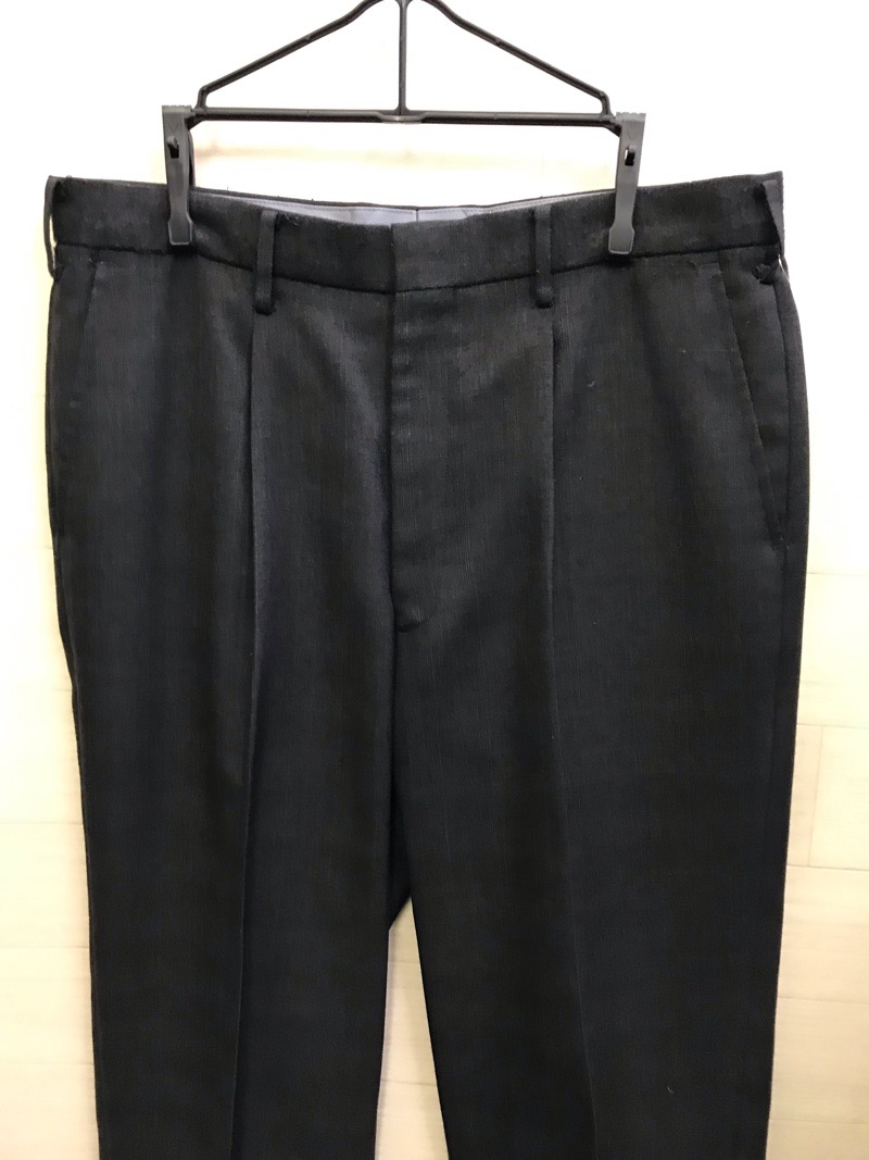 厚木西高校　ズボン　冬　【0203220】