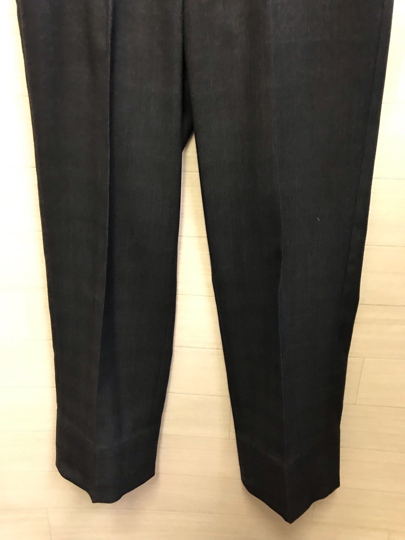 厚木西高校　ズボン　冬　【0203220】