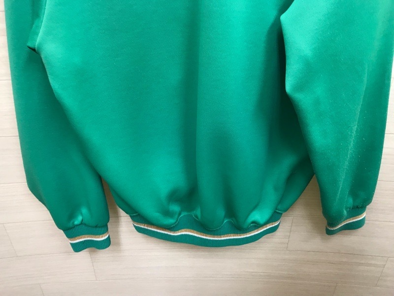 神奈川県 成瀬中学校 ジャージ上 【0303653】