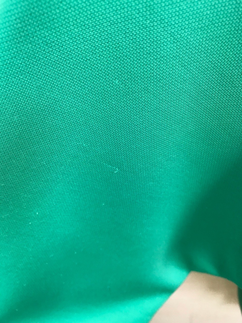 神奈川県 成瀬中学校 ジャージ上 【0303653】