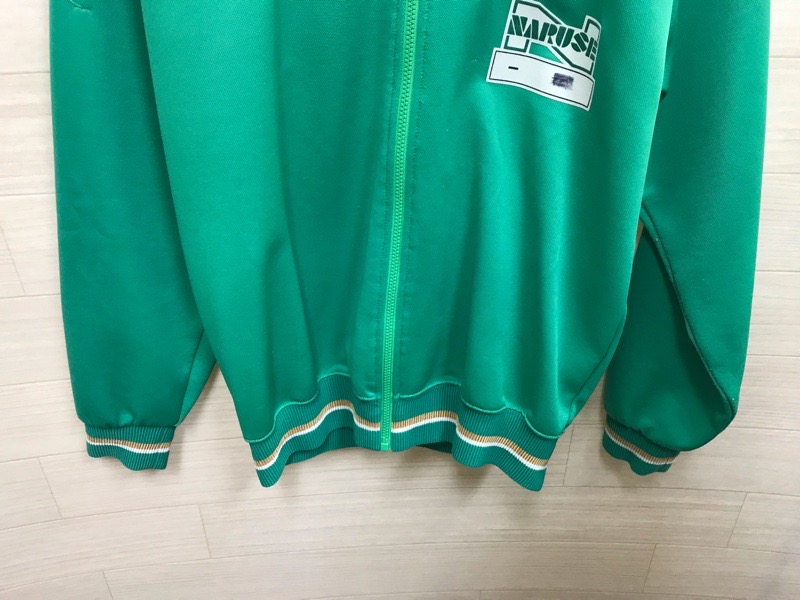 神奈川県 成瀬中学校 ジャージ上 【0303653】