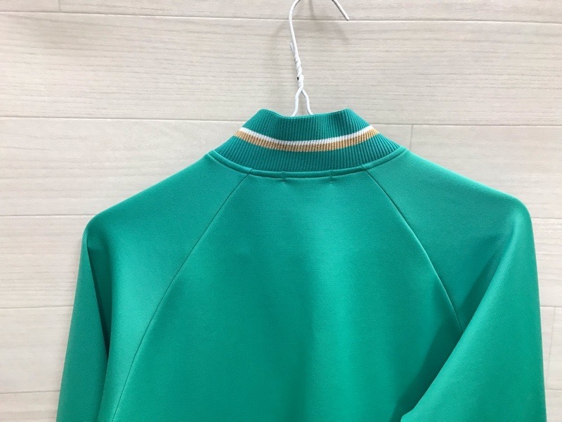 神奈川県 成瀬中学校 ジャージ上 【0303653】