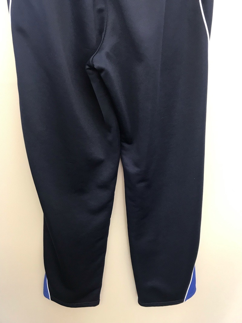 神奈川県　荻野中学校　ジャージ下　【0301203】