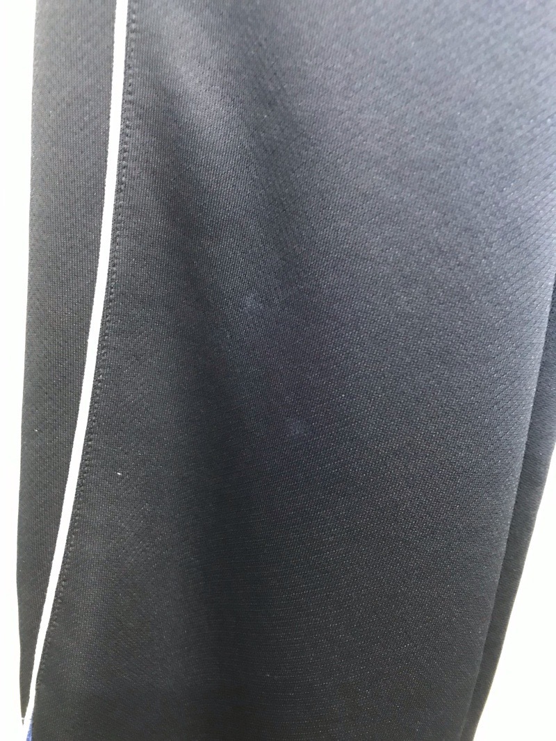 神奈川県　荻野中学校　ジャージ下　【0301203】