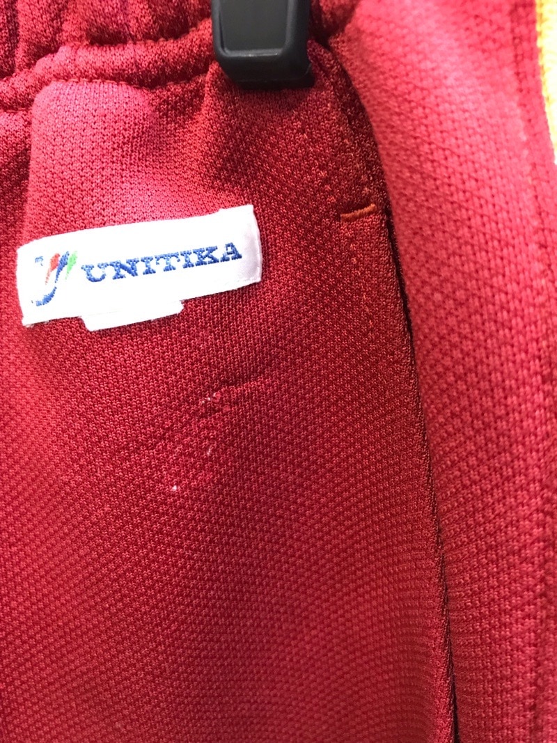 南林間中学校 ハーフパンツ 【0207734】