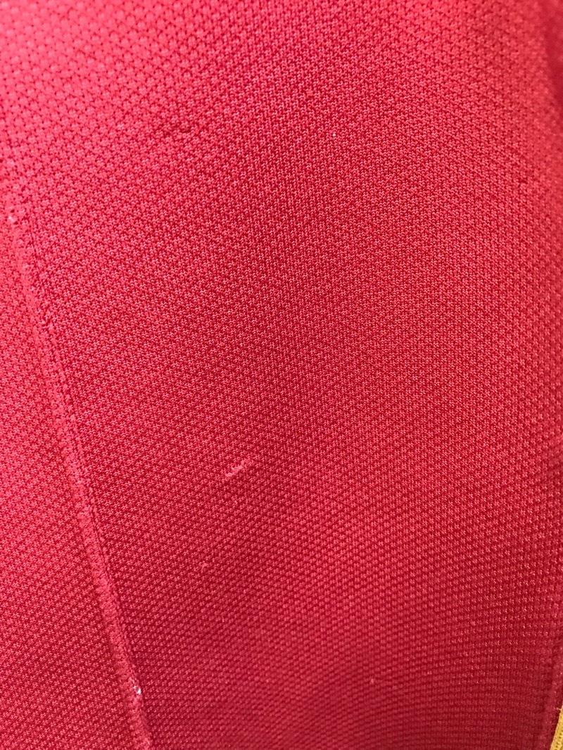 南林間中学校 ハーフパンツ 【0207734】