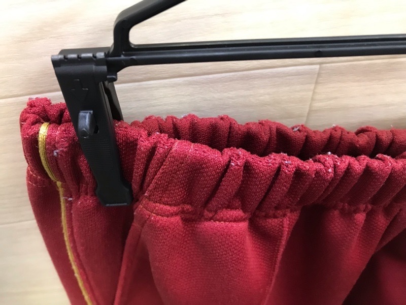 南林間中学校 ハーフパンツ 【0207734】