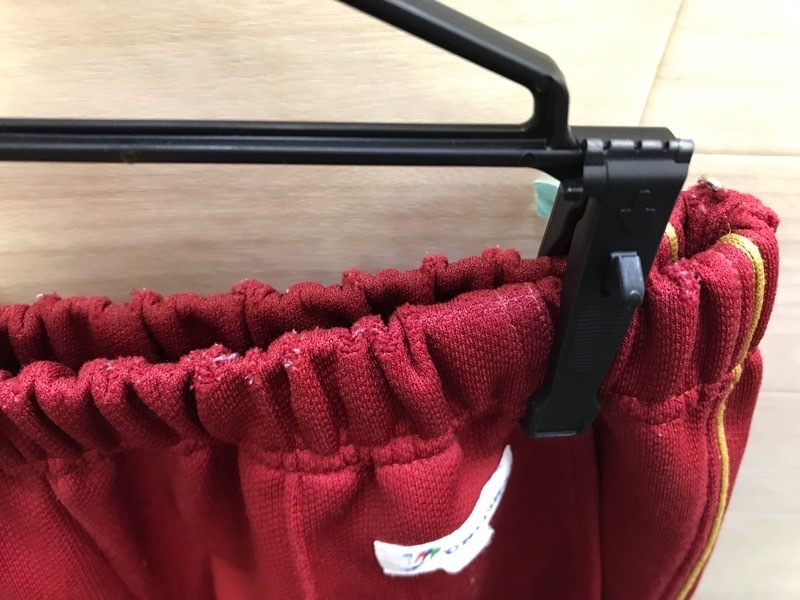 南林間中学校 ハーフパンツ 【0207734】