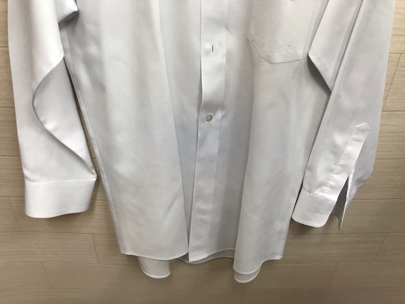相洋高校 ワイシャツ(長袖)【0302961】